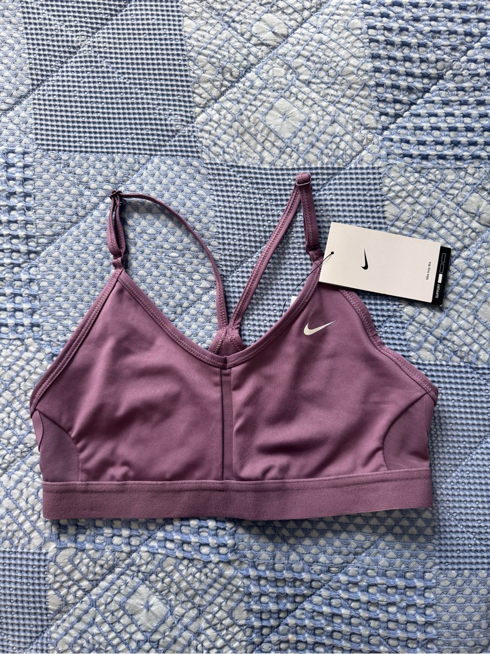 Nike Women's Sports Bra